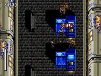 Predator 2 sur Sega Megadrive
